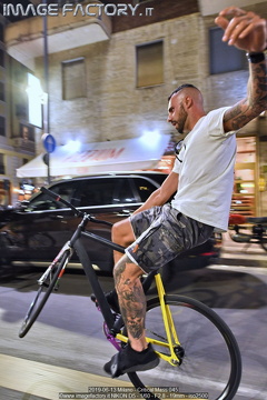 2019-06-13 Milano - Critical Mass 045